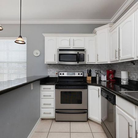 Luxury 3 Bed 2 Bath 2Nd Floor Condo By Beach South Padre Island Exterior foto